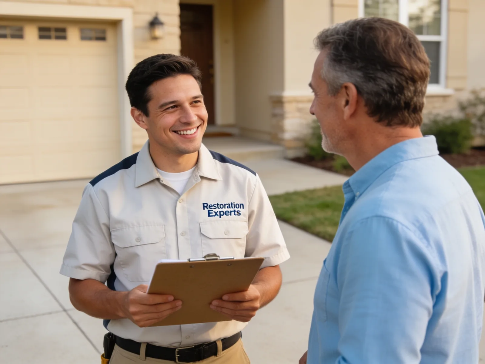 Water Damage Cleanup Keene, VA FAQs